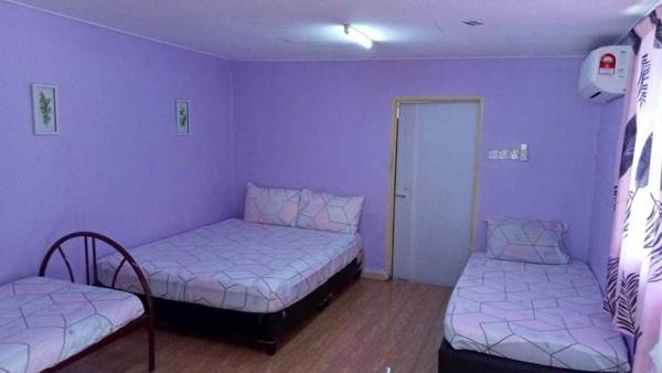 OYO Home 90554 Norfa Camp House