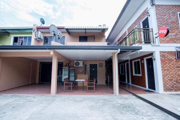 OYO 90178 Classic Homestay