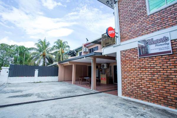 OYO 90178 Classic Homestay