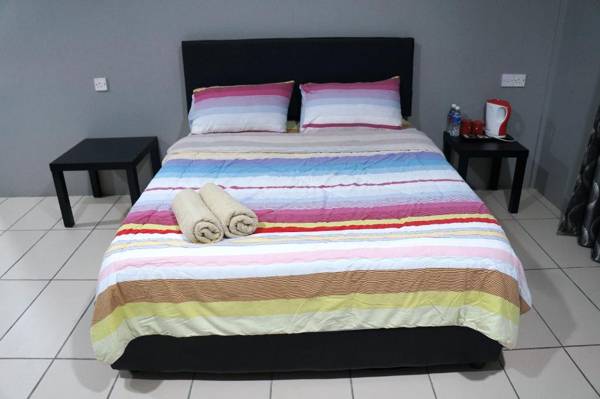 OYO 90517 Kevno Homestay