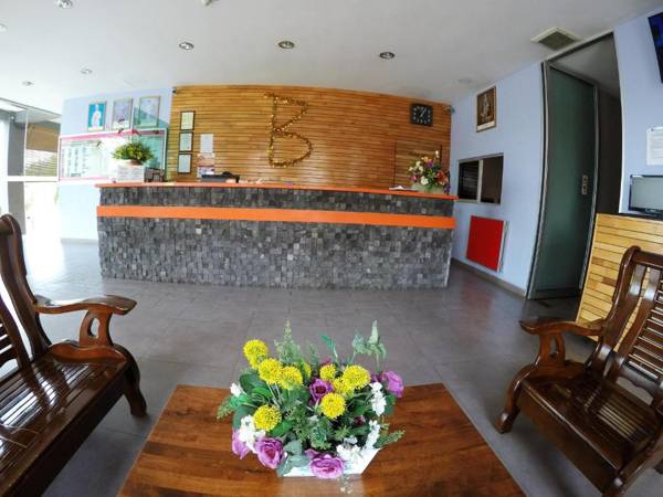 Hotel Bestari