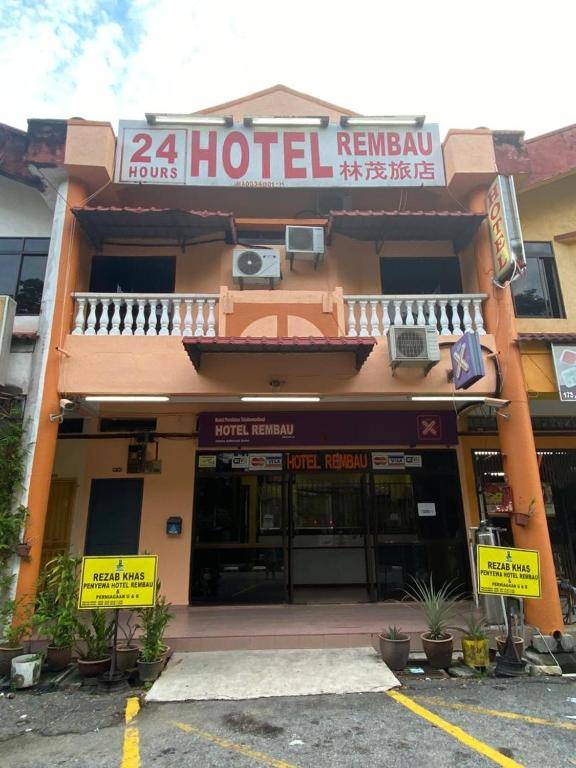 Hotel Rembau