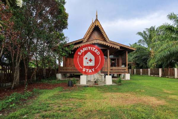 OYO Home 90256 Rb Beach Homestay