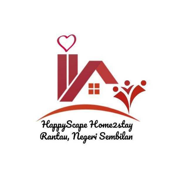 Happyscape Homestay Rantau N9