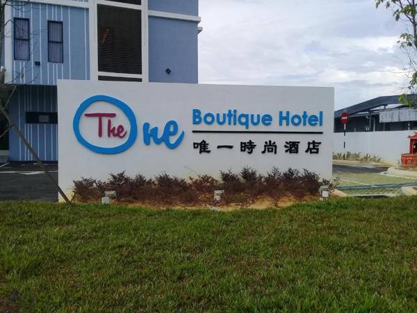 The One Boutique Hotel