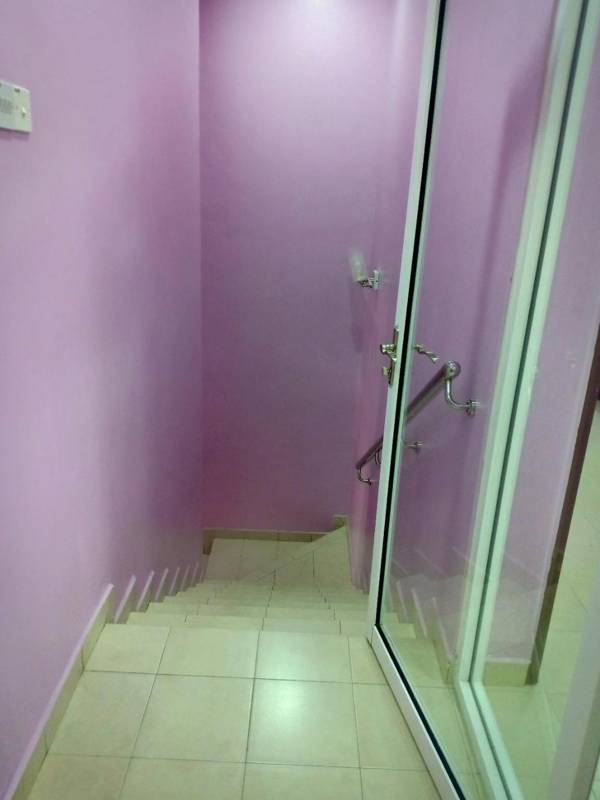 Purple TownHouse 3R2B Homestay Wifi