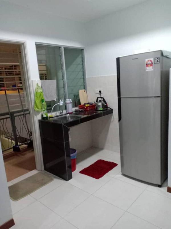 TSG Apartment Homestay L11