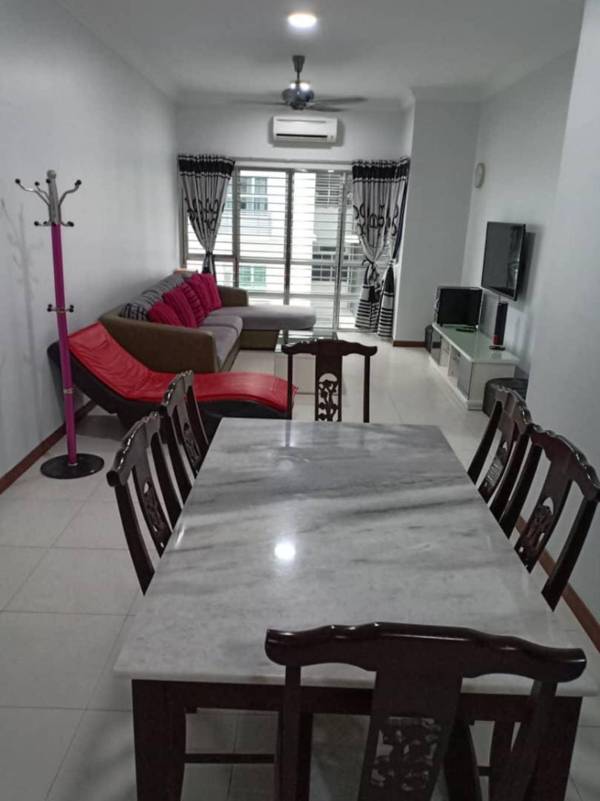 TSG Apartment Homestay L11