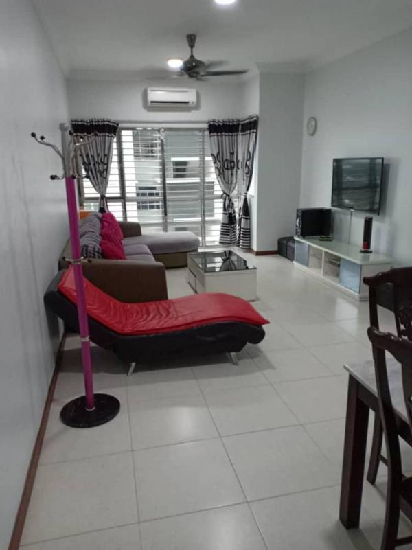 TSG Apartment Homestay L11