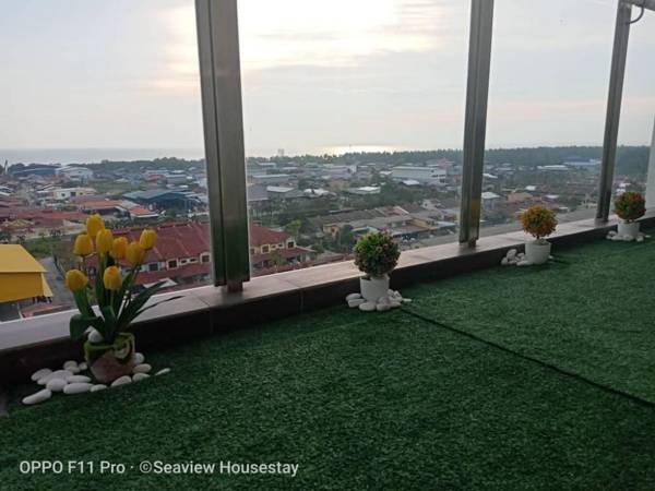 Sekinchan SeaView Homestay L8