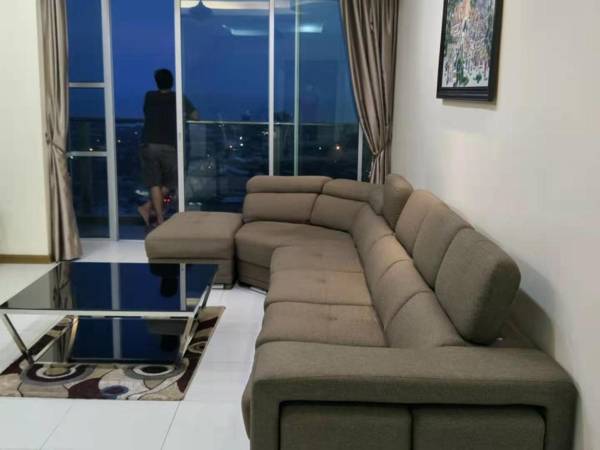 Sekinchan SeaView Homestay L11b