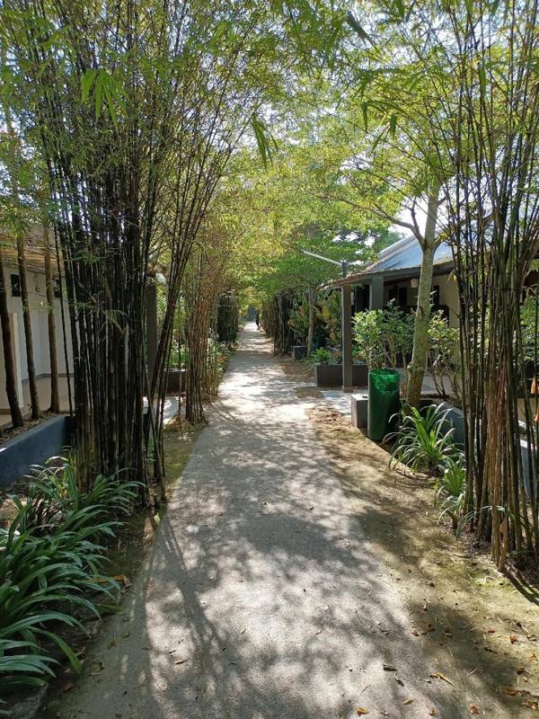 SEKIN FISHERMAN VILLAGE HOTEL & RESORT