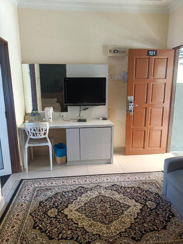 SEKIN FISHERMAN VILLAGE HOTEL & RESORT