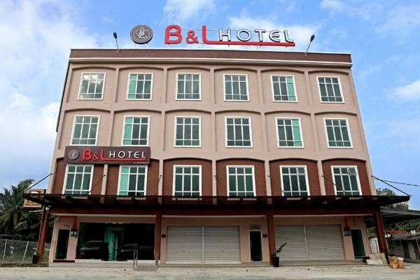 B&L HOTEl