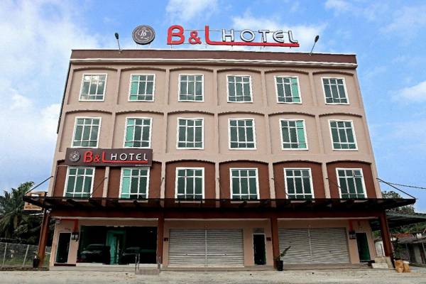 B&L Hotel