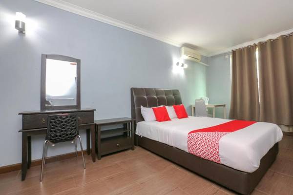 OYO 90145 D'sofwa Inn