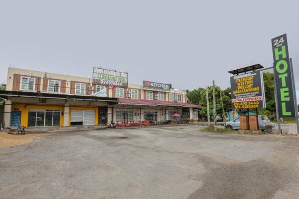 OYO 90145 D'sofwa Inn