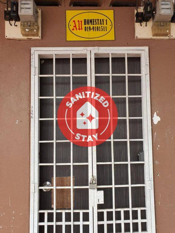 OYO HOME 90325 Au Homestay