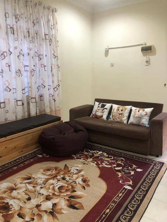 HOMESTAY SERI LAZUARDI 3 MACHANG ISLAMIC