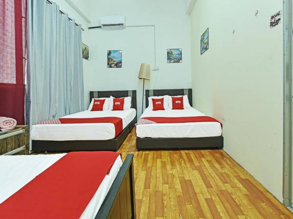 OYO 90431 Cz Hotel