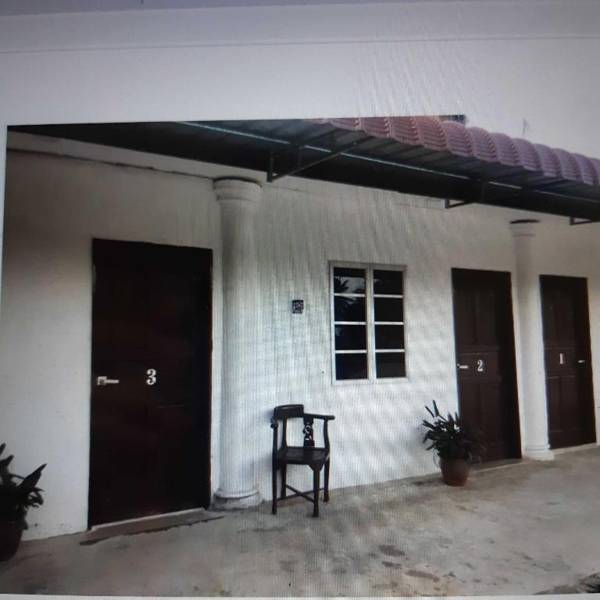 OYO Home 90550 Hne Homestay