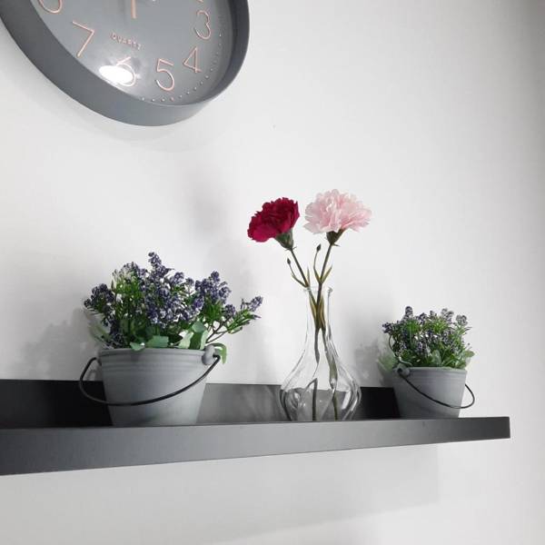 Putihpelangi Homes Modern Apartment DESARU Muslim