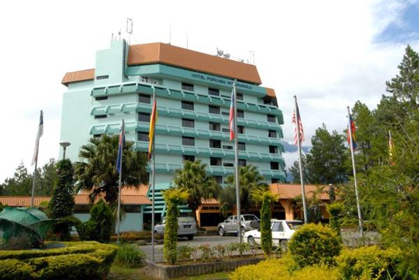 Perkasa Hotel Mt Kinabalu