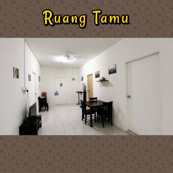 Teratak Singgah Homestay