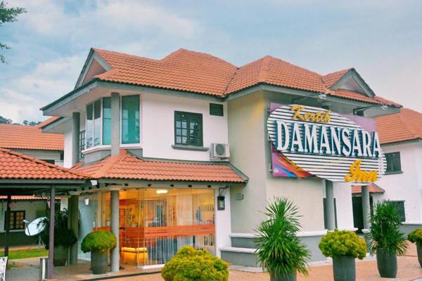 Kertih Damansara Inn