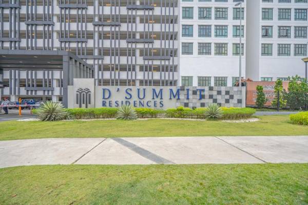 OYO HOME 90183 D' Summit Residence 2bhk YML 0824