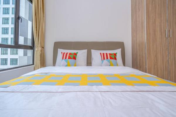 OYO HOME 90183 D' Summit Residence 2bhk YML 0824