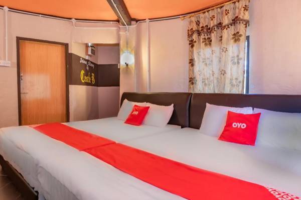 OYO 90320 Iftitah Restaurant & Resort