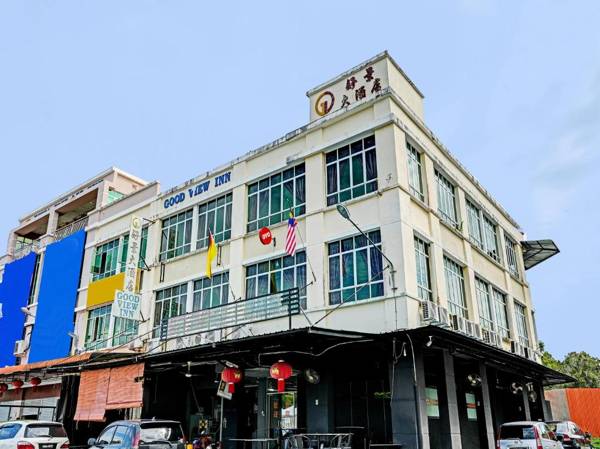 OYO 90440 Good View Inn