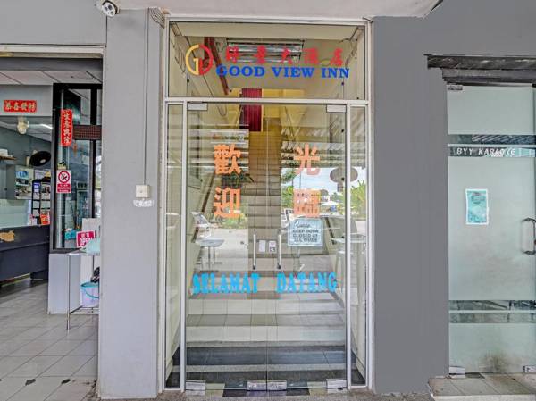 OYO 90440 Good View Inn