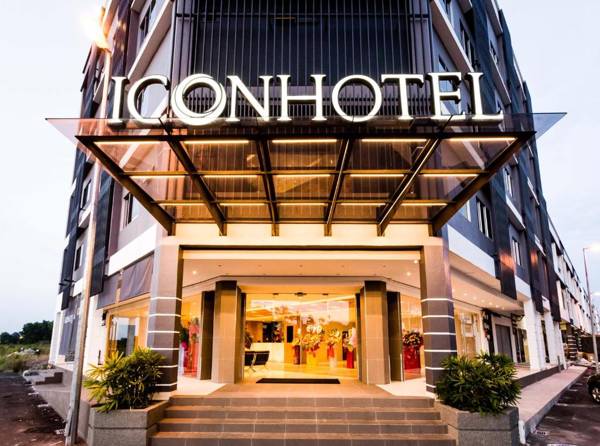 Icon Hotel Segamat