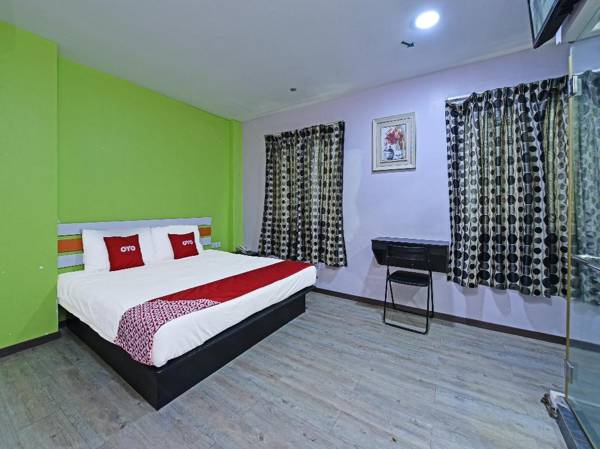 OYO 992 Orange Hotel Kuala Pilah