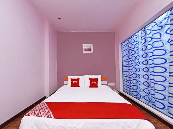 OYO 992 Orange Hotel Kuala Pilah