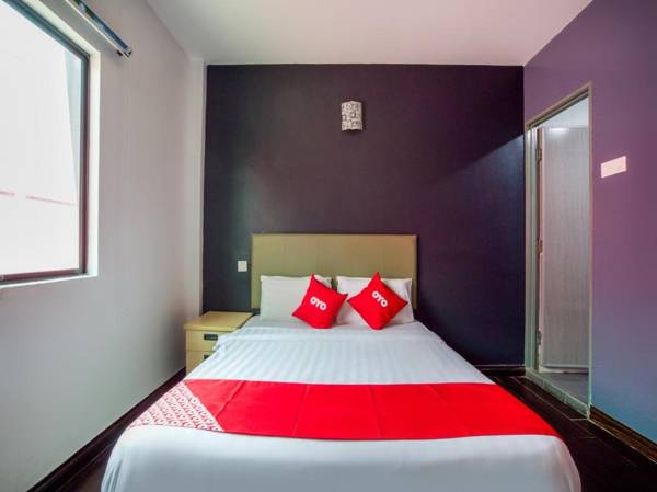 OYO 89895 Senses Budget Hotel