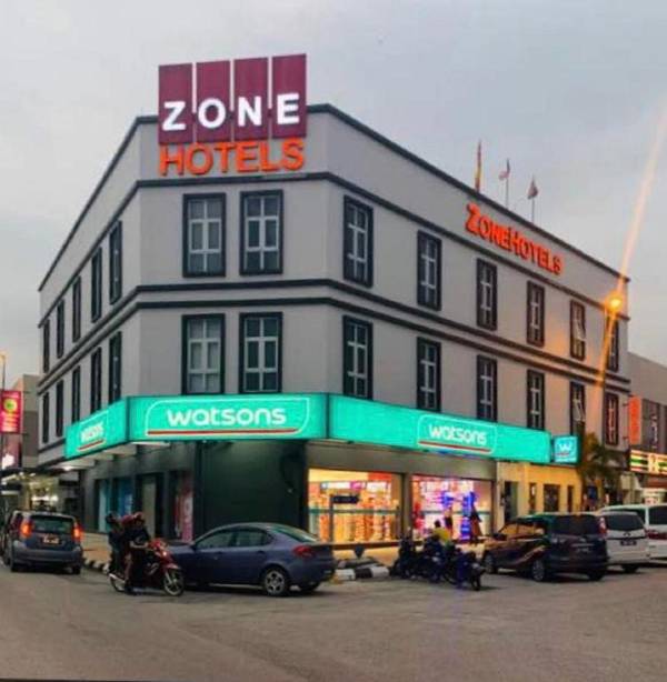 ZONE Hotels