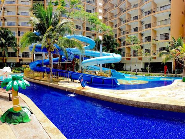 Gold Coast Morib Studio Apartment