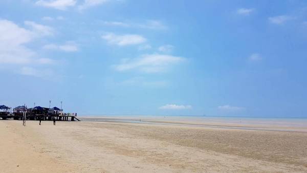 Gold Coast Morib Studio Apartment