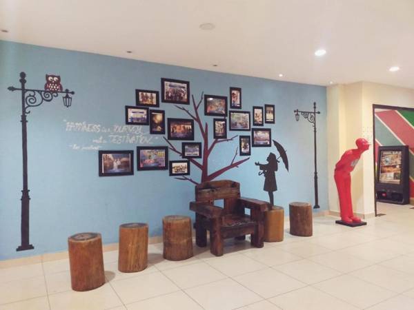 Morib Gold Coast GetAway Suite  By MPlatinum