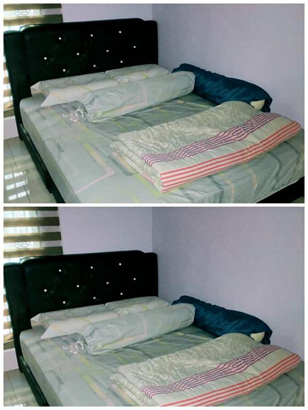 KS Botanic No 12 Homestay 4R3B (14pax) 