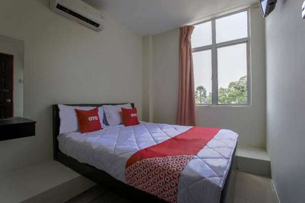 OYO 822 Zande Motel Kuala Selangor (Sanitized Stay)