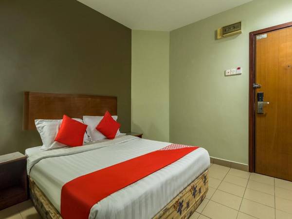 OYO 828 Comfort Hotel Shah Alam