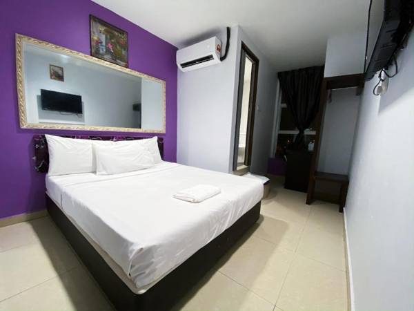 SMART HOTEL SEKSYEN 15 SHAH ALAM