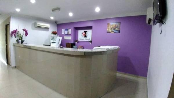 SMART HOTEL SEKSYEN 15 SHAH ALAM