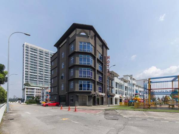 OYO 763 Tazara Hotel