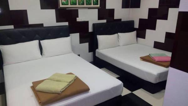 Shah Alam Business Hotel