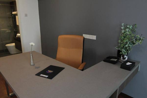 Nexus Business Suite Hotel